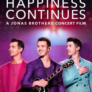 Happiness Continues: A Jonas Brothers Concert Film photo 11
