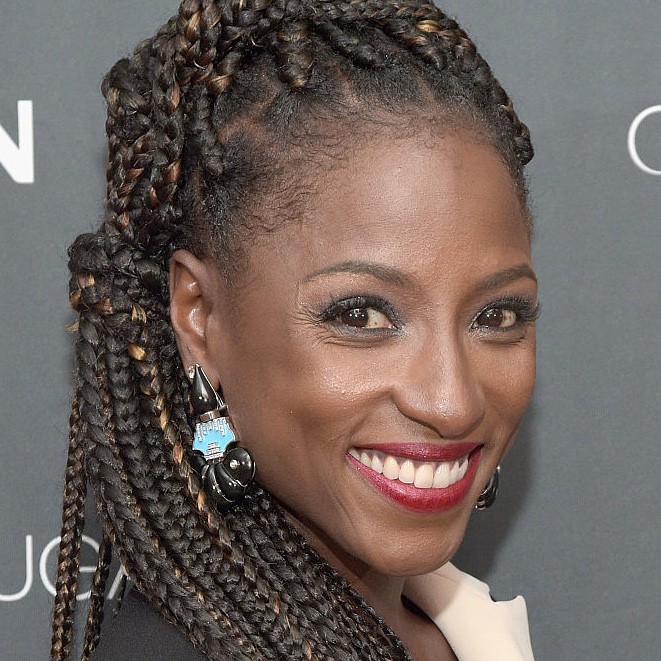 Rutina Wesley - Rotten Tomatoes