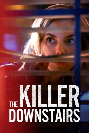 The Killer Downstairs (2019) Hindi Dubbed (ORG) & English [Dual Audio] WEB-DL 1080p 720p 480p HD [Full Movie]