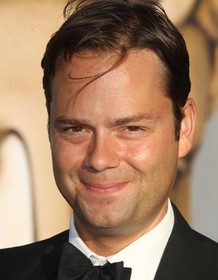 Adrian Sturges