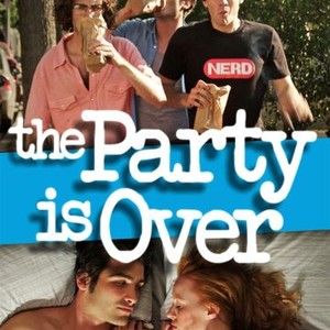 "The Party Is Over photo 2"