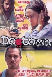 Poster for Dogtown