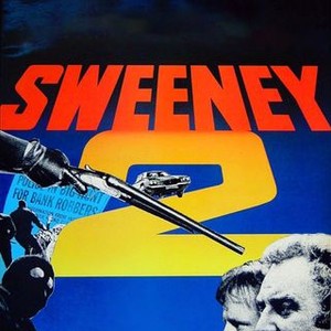 Sweeney 2 photo 3