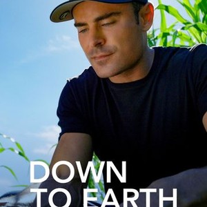 Down to Earth With Zac Efron: Down Under - Rotten Tomatoes