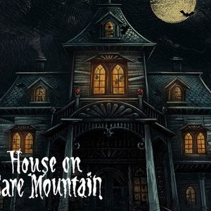 House on bare mountain film 1962