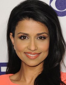 Reena Ninan