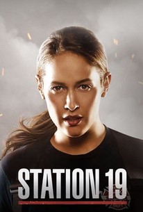 Station 19: Season 1 poster image