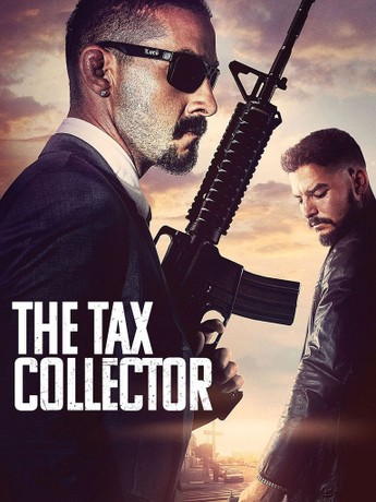 The tax collector fmovies outlet