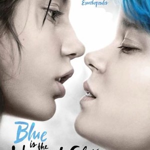 "Blue Is the Warmest Color photo 14"