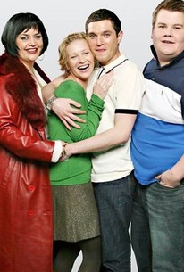 Gavin & Stacey: Season 1, Episode 6 - Rotten Tomatoes