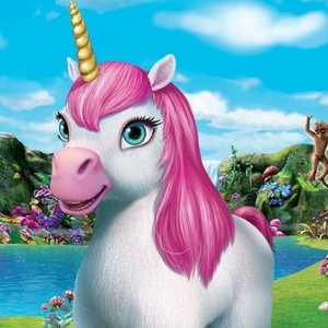 animal adventure unicorn