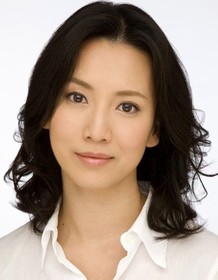 Naho Toda