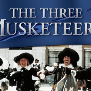 The Three Musketeers photo 5