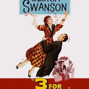 Three for Bedroom C (1952) photo 9