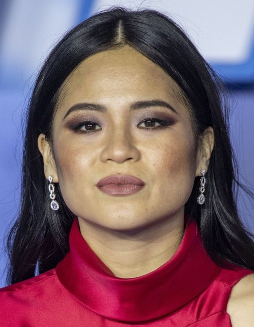 Kelly Marie Tran