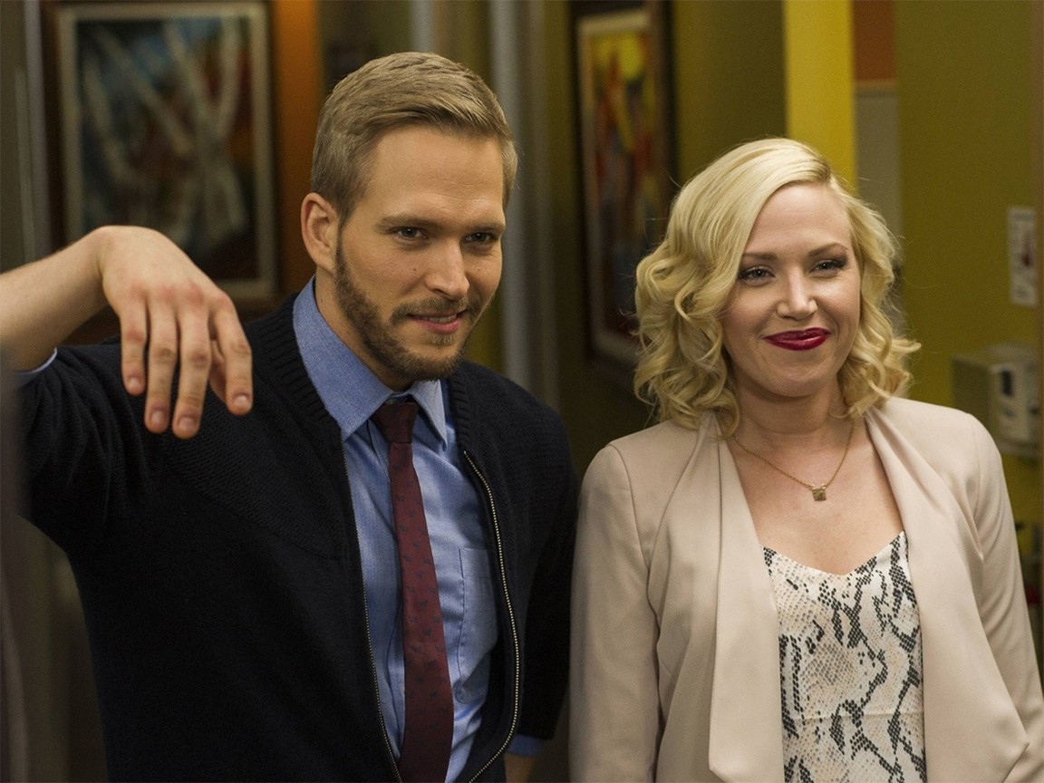 The Perfect Girlfriend Pictures | Rotten Tomatoes