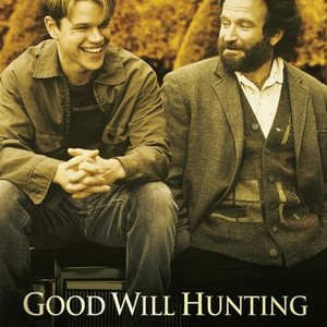 Good will hunting full movie with english best sale subtitles