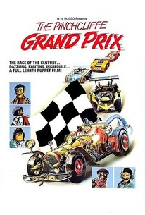ピンチクリフ グランプリ / Pinchcliffe Grand Prix