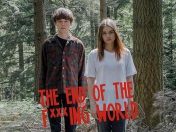 The end of fu world season 1 watch online sales