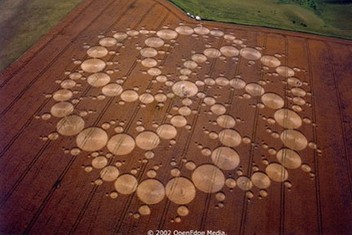 Crop Circles: Quest for Truth | Rotten Tomatoes
