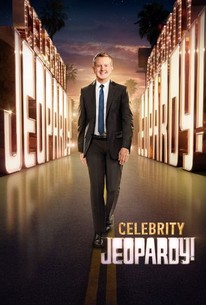 Celebrity Jeopardy!: Season 2 - Rotten Tomatoes