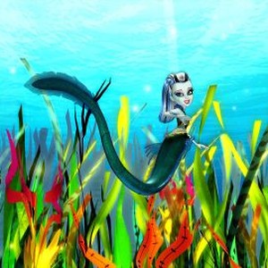 Monster High: Great Scarrier Reef (2016) photo 8