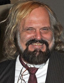 John Carl Buechler