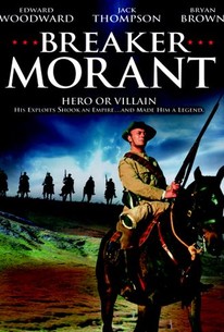 'Breaker' Morant - Movie Quotes - Rotten Tomatoes