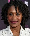 Charlayne Woodard