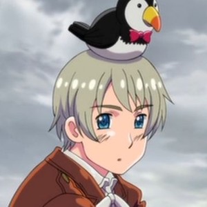 Hetalia Axis Powers The Movie Paint It White Rotten Tomatoes P12582710 I V13 Aa 