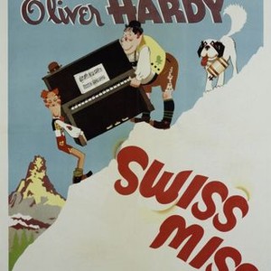 Swiss Miss photo 3