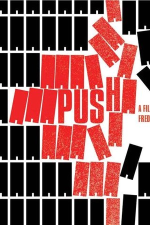 Push poster