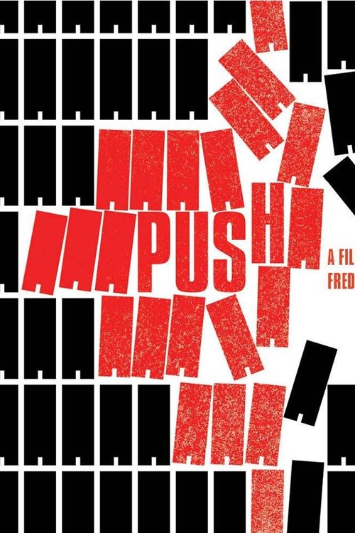 Push poster