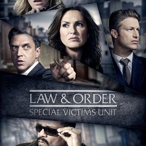 Law & Order: Special Victims Unit: Season 18, Episode 8 - Rotten Tomatoes