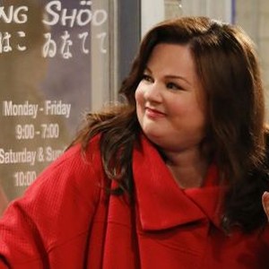 Mike & Molly