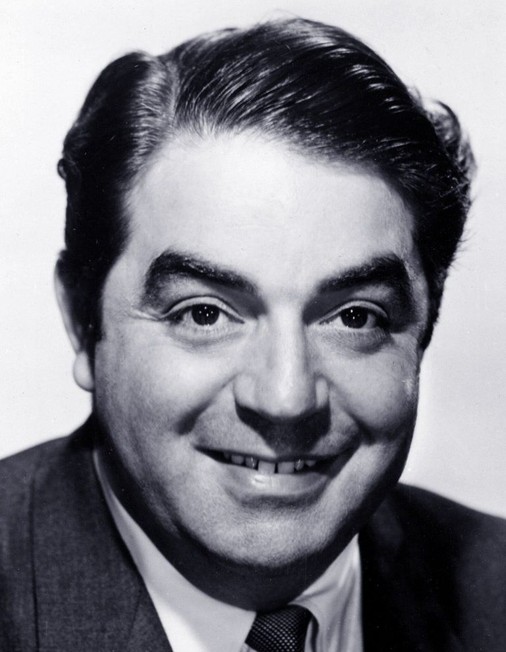 Kurt Kasznar