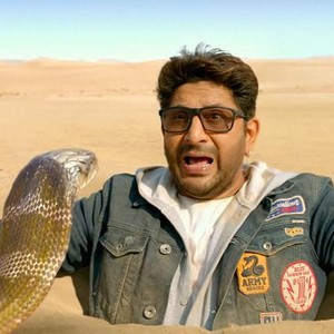 TOTAL DHAMAAL, ARSHAD WARSI, 2019. TM & COPYRIGHT © FOX STAR STUDIOS. ALL RIGHTS RESERVED.