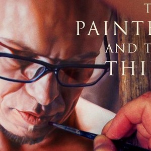The Painter and the Thief photo 17