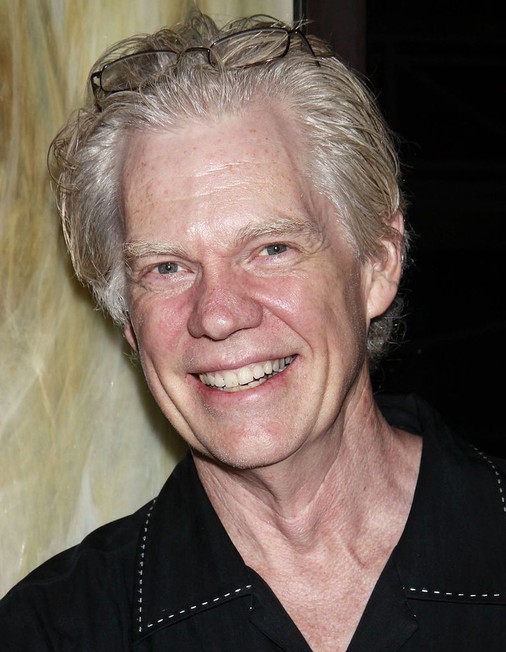 Michael Siberry