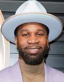 Johnny Ray Gill