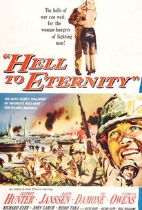 Hell to Eternity