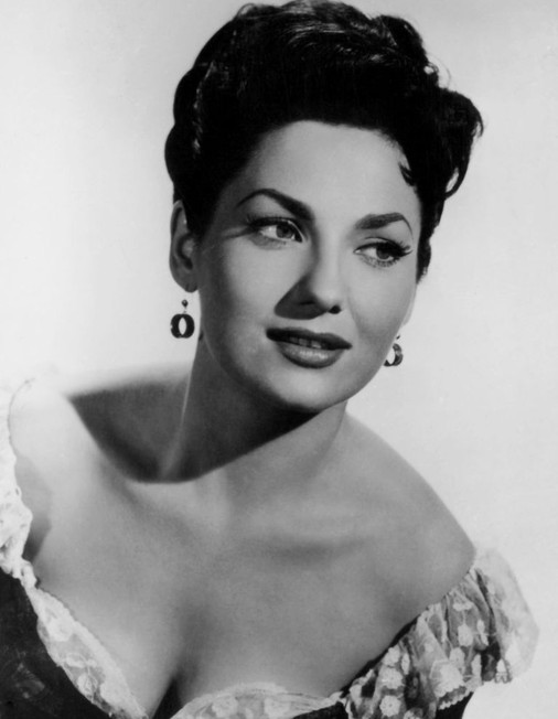 Valerie French