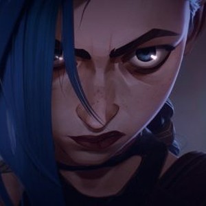 Arcane: Season 1 Teaser - Act III - Rotten Tomatoes