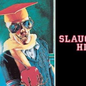 Slaughter High photo 8