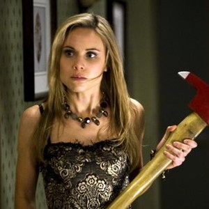 SORORITY ROW, Leah Pipes, 2009. ©Summit Entertainment