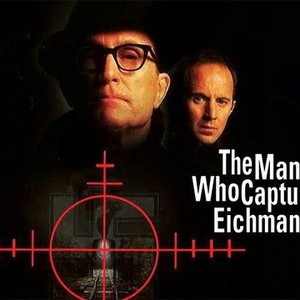 The Man Who Captured Eichmann photo 1
