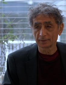 Gabor Maté