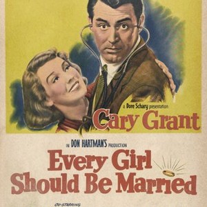 Every Girl Should Be Married (1948) photo 6