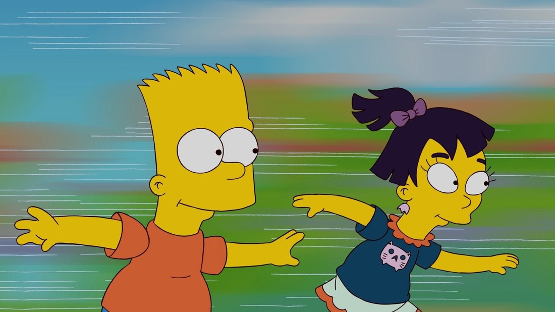 The simpsons stealing 2025 first base full episode