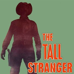 The Tall Stranger photo 1